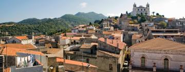 Apartments in Cuglieri