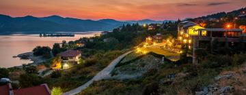 Hotels with Parking in Glavatartsi