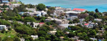 Hotels in Port Mathurin