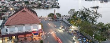 Cheap Hotels in Mỹ Tho