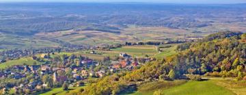 Ferienhäuser in Kalnik