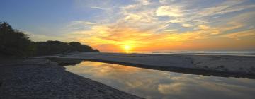 Hotéis com Piscina em Boca Corona