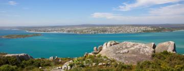 Hotels in Langebaan