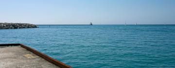 Hotels with Parking in Port Elgin