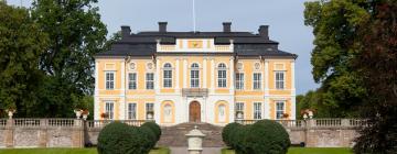 Hotels in Sigtuna