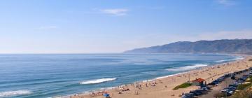 Hotels with Parking in Rancho Palos Verdes