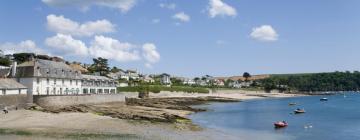 Hotels in Saint Mawes