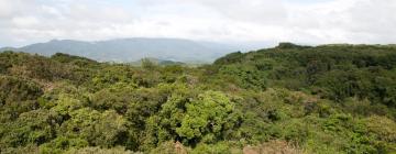 Alojamentos para fÃ©rias em Shanjiao