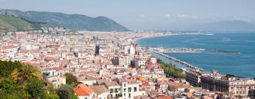 Family Hotels in Scario