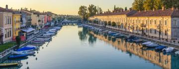 Hotels in Peschiera Borromeo