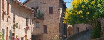 Holiday Rentals in Sarnano