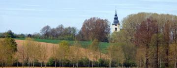 Hôtels avec parking à Hautem-Saint-Liévin