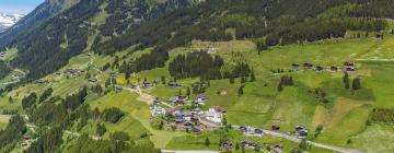 Vacation Rentals in Sankt Veit in Defereggen