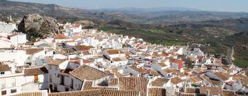 Hotel di Alcalá del Valle