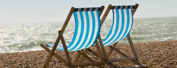 Holiday Rentals in Lee-on-the-Solent