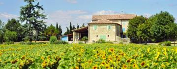 Holiday Rentals in Saint-Paul-lès-Romans