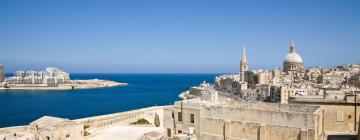 Cheap Hotels a Marsa