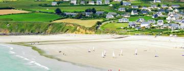 Cottages in Telgruc-sur-Mer