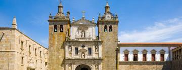 Hotels in Viseu