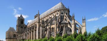 Hotel di Bourges