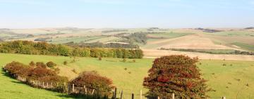 Cheap Hotels in Sedlescombe