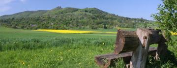 Hotéis em Weilheim an der Teck