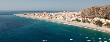 Hotels in Motril