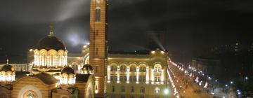 Hotel di Banja Luka