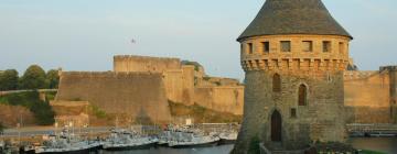 Hotels in Brest