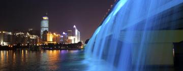 Hotels in Nanning