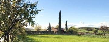 Hotel convenienti a Burguillos de Toledo