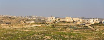 Apartments in Hebron