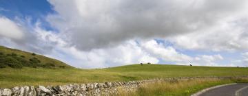 Holiday Homes in West Linton