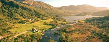 Hotels with Parking in Viksdalen