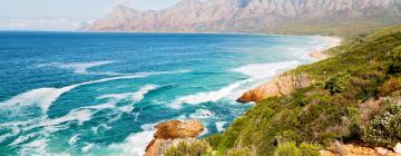 Hoteles con piscina en De Hoop Nature Reserve