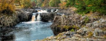 Hotels in Middleton in Teesdale