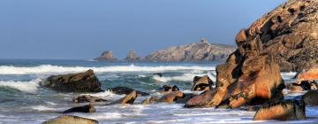 Hôtels à Quiberon