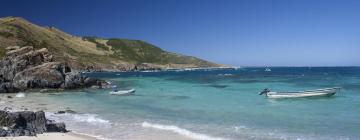 Holiday Rentals in Orient Bay French St Martin