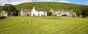 Cottages in Buckden