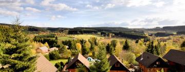 Cabañas y casas de campo en Dochamps