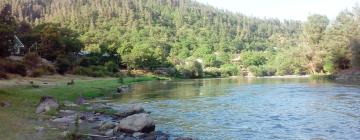 Cheap hotels in Likani