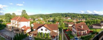 Lejligheder i Gornja Toplica