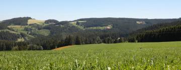 Cheap hotels in Rudersberg