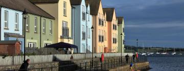 Hotels with Parking in Killyleagh
