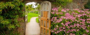 Cottage a Montacute