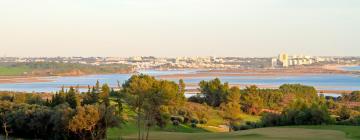 Hotéis em Quinta do Lago