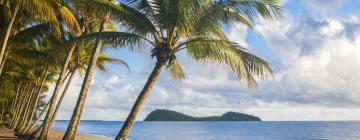 Hotels in Palm Cove