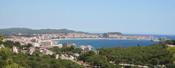 Sewaan Penginapan di San Juan de Palamós