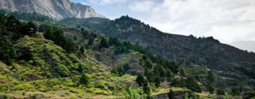 Hotels mit Parkplatz in Valleseco