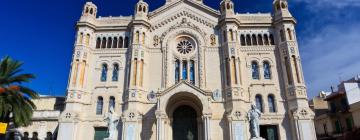 Hoteles en Reggio Calabria